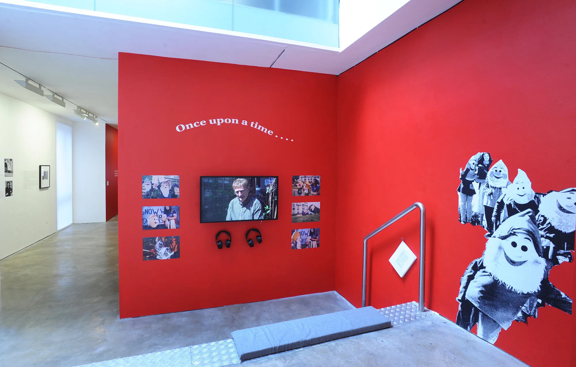 9 Stills The King's Peace 2014.JPG