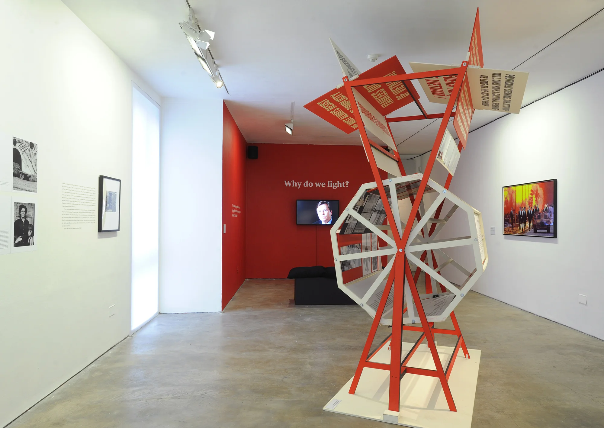 11 Stills The King's Peace 2014.JPG