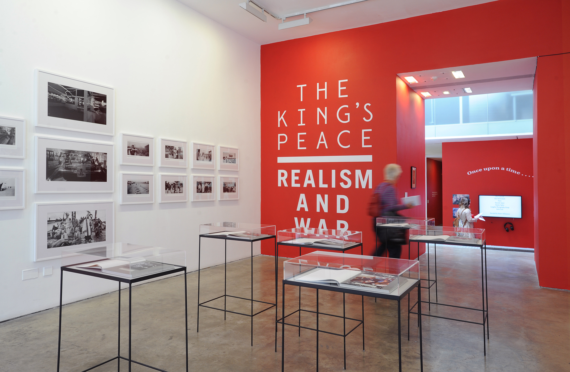 12 Stills The King's Peace 2014.JPG