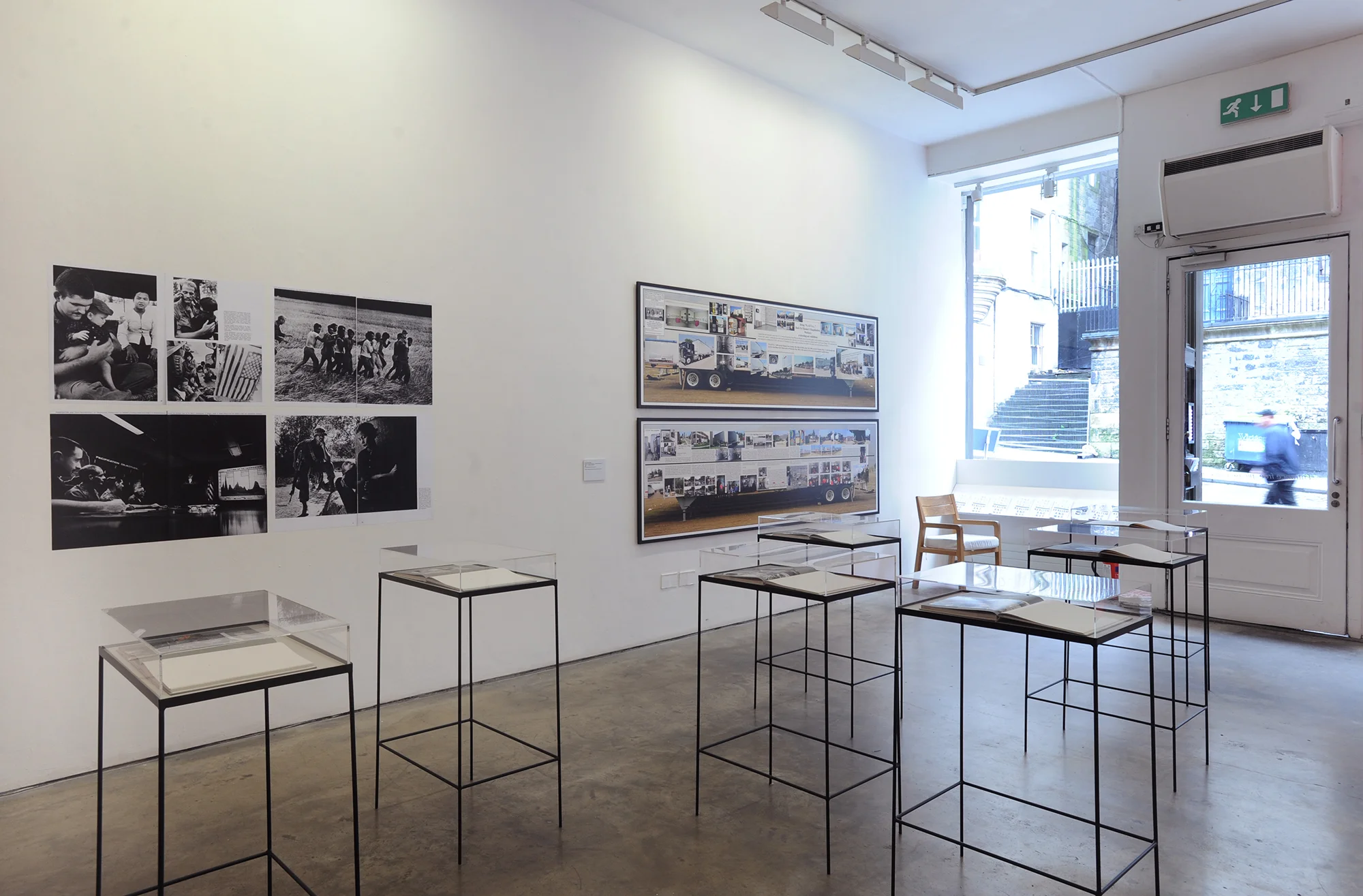 15 Stills The King's Peace 2014.JPG