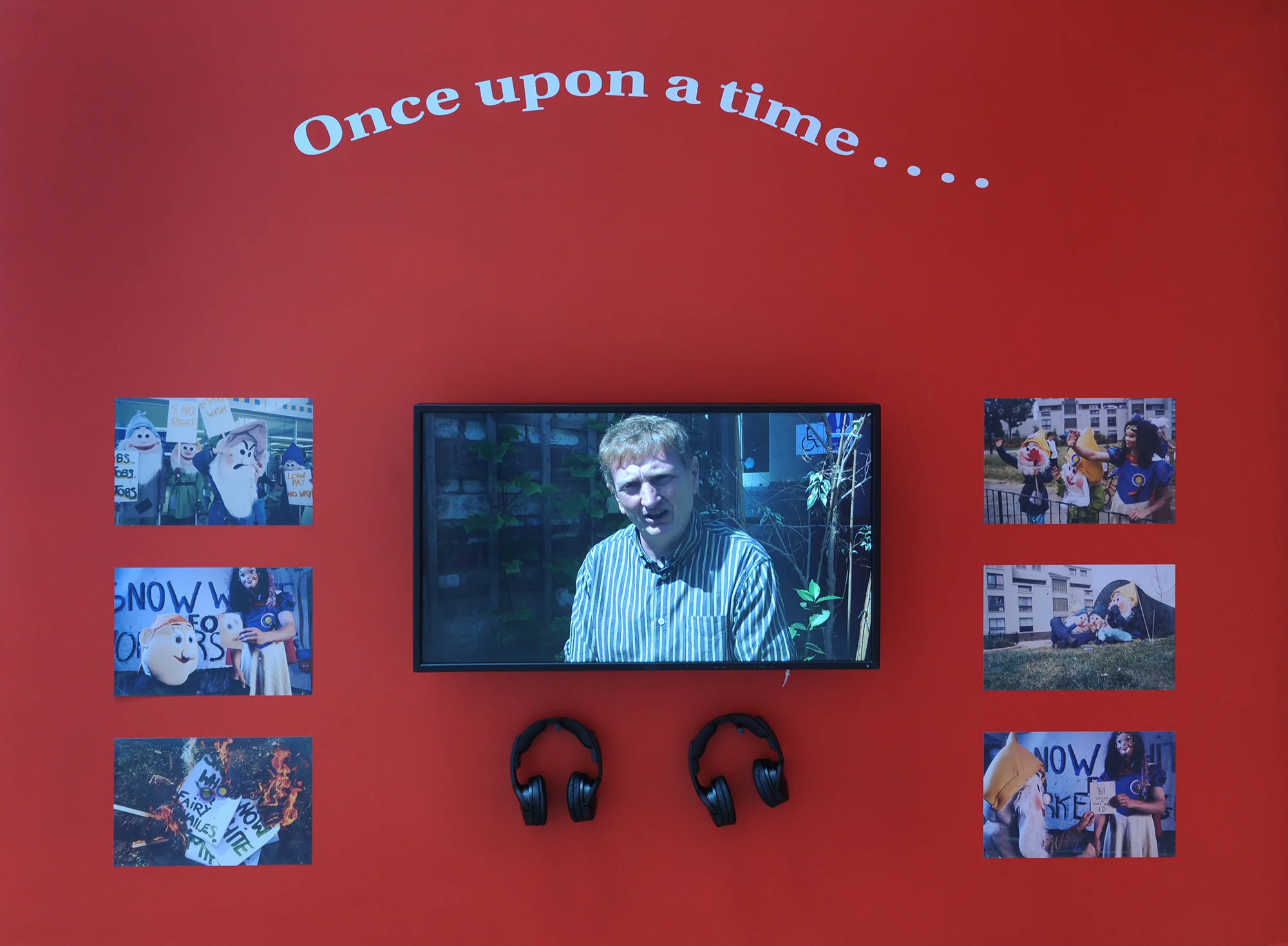 18 Stills The King's Peace 2014.JPG