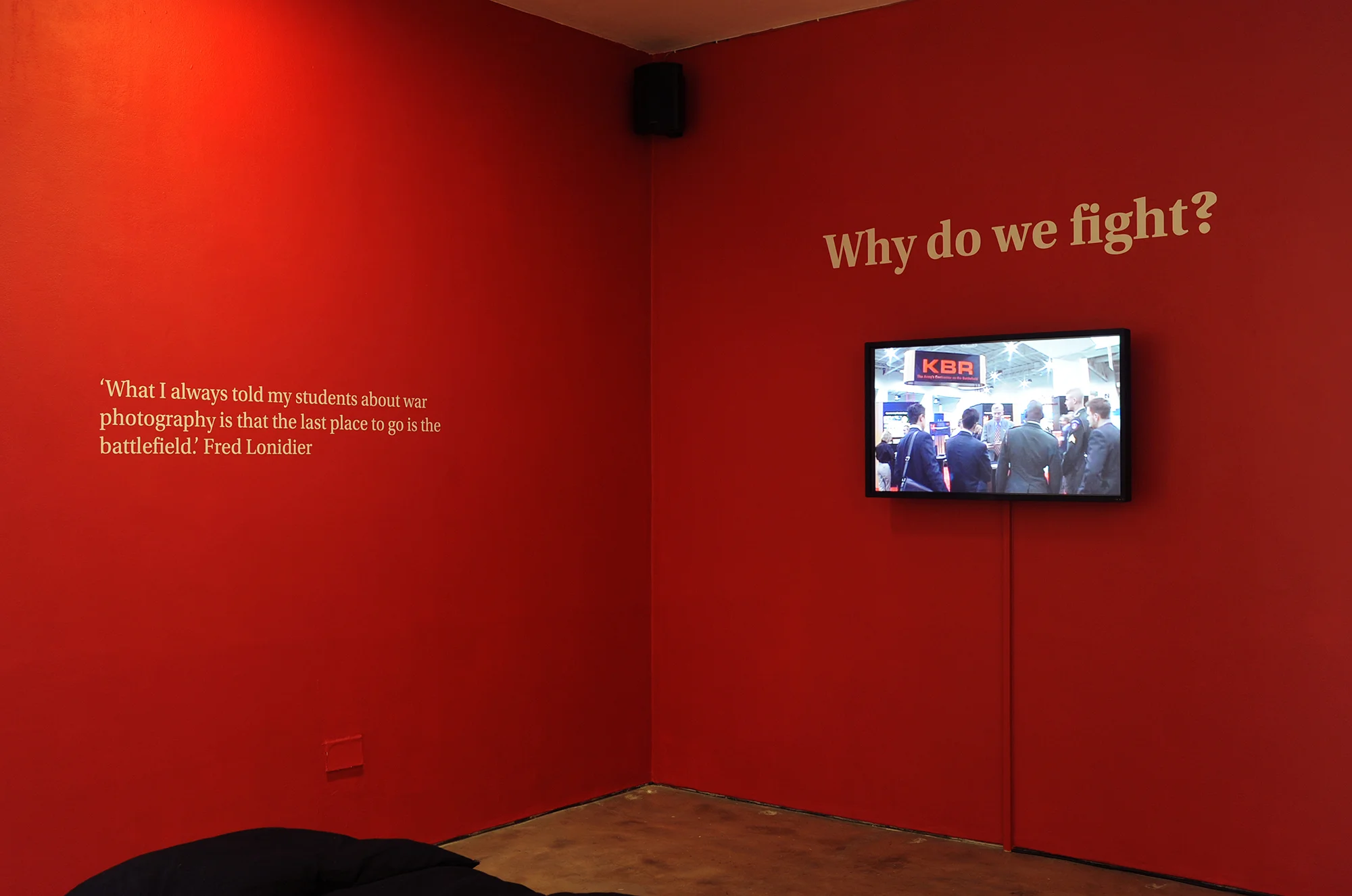 21 Stills The King's Peace 2014.JPG