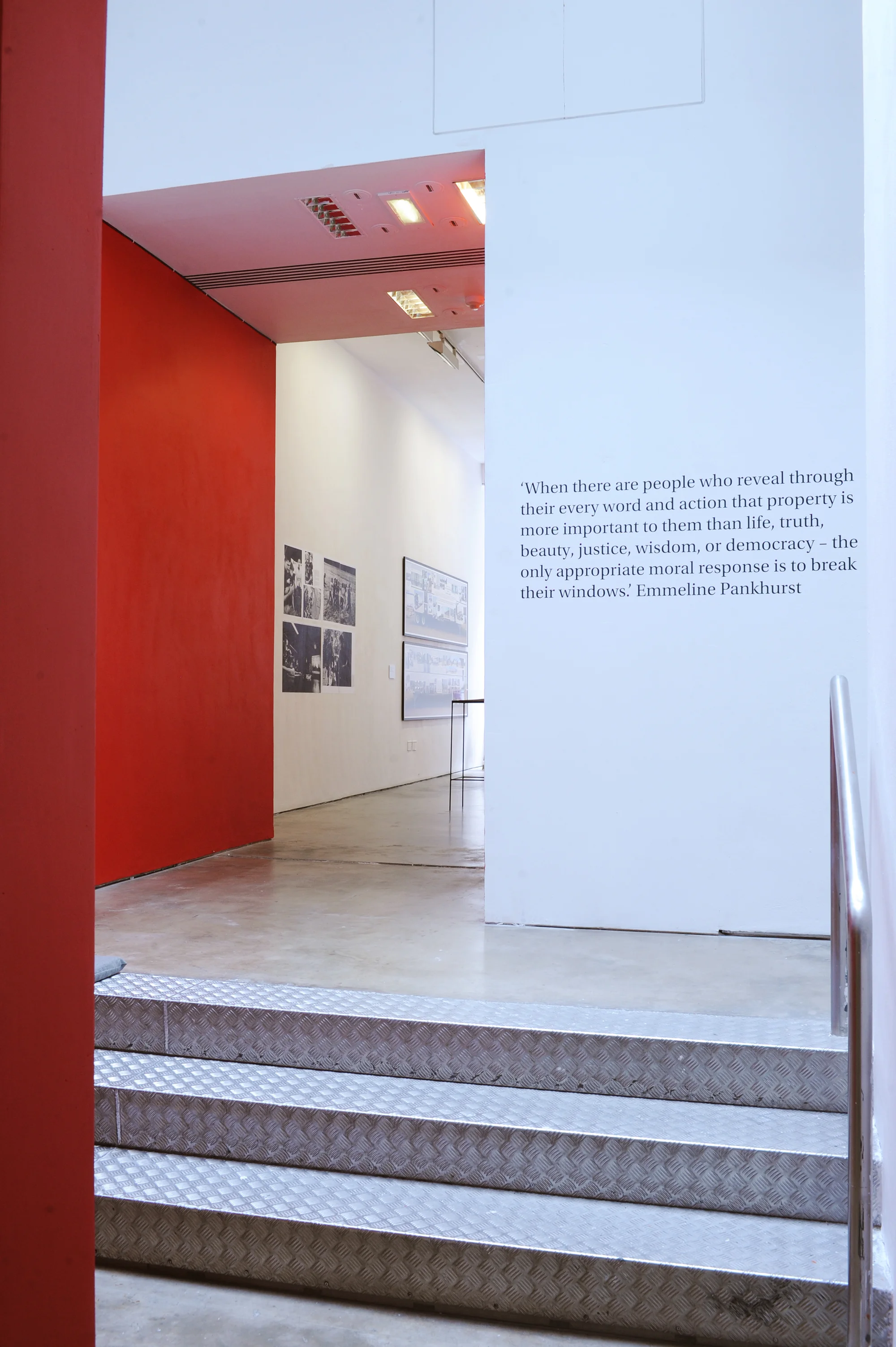 23 Stills The King's Peace 2014.JPG