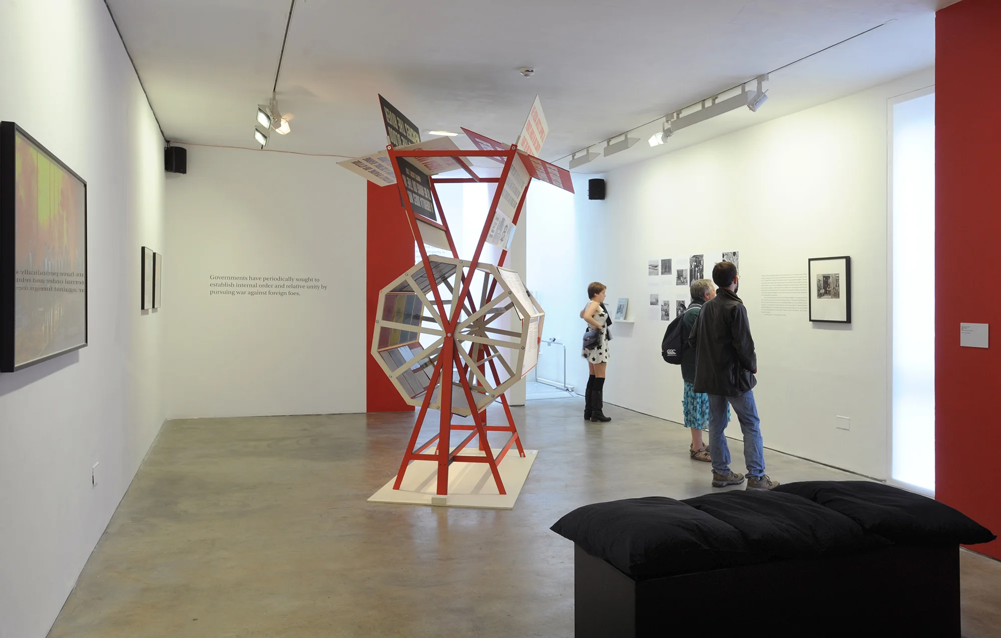 24 Stills The King's Peace 2014.JPG