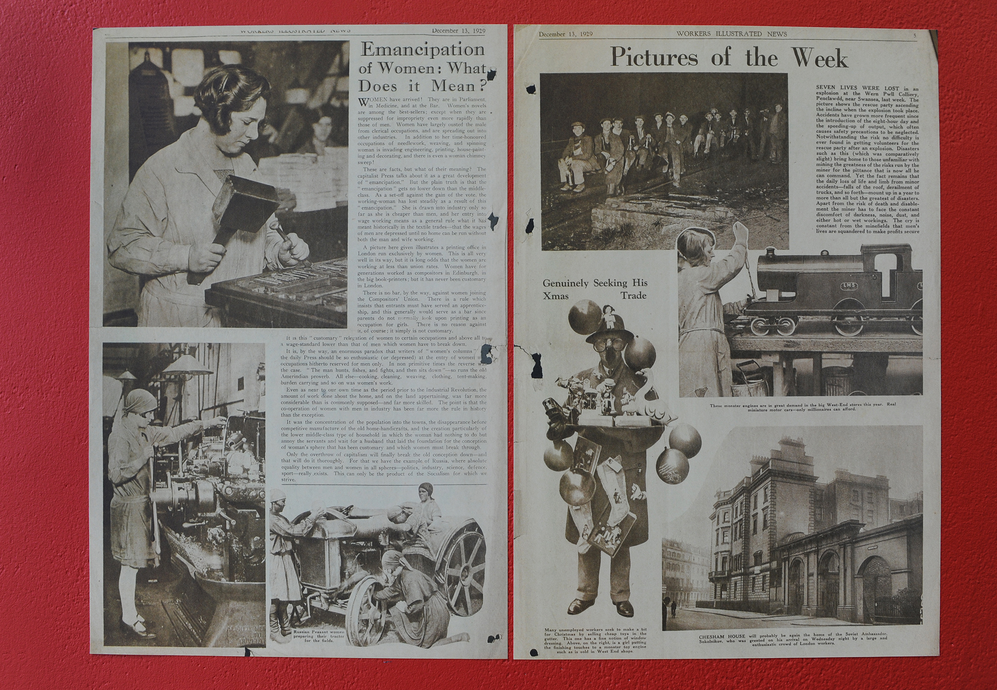 25 Stills The King's Peace 2014.JPG