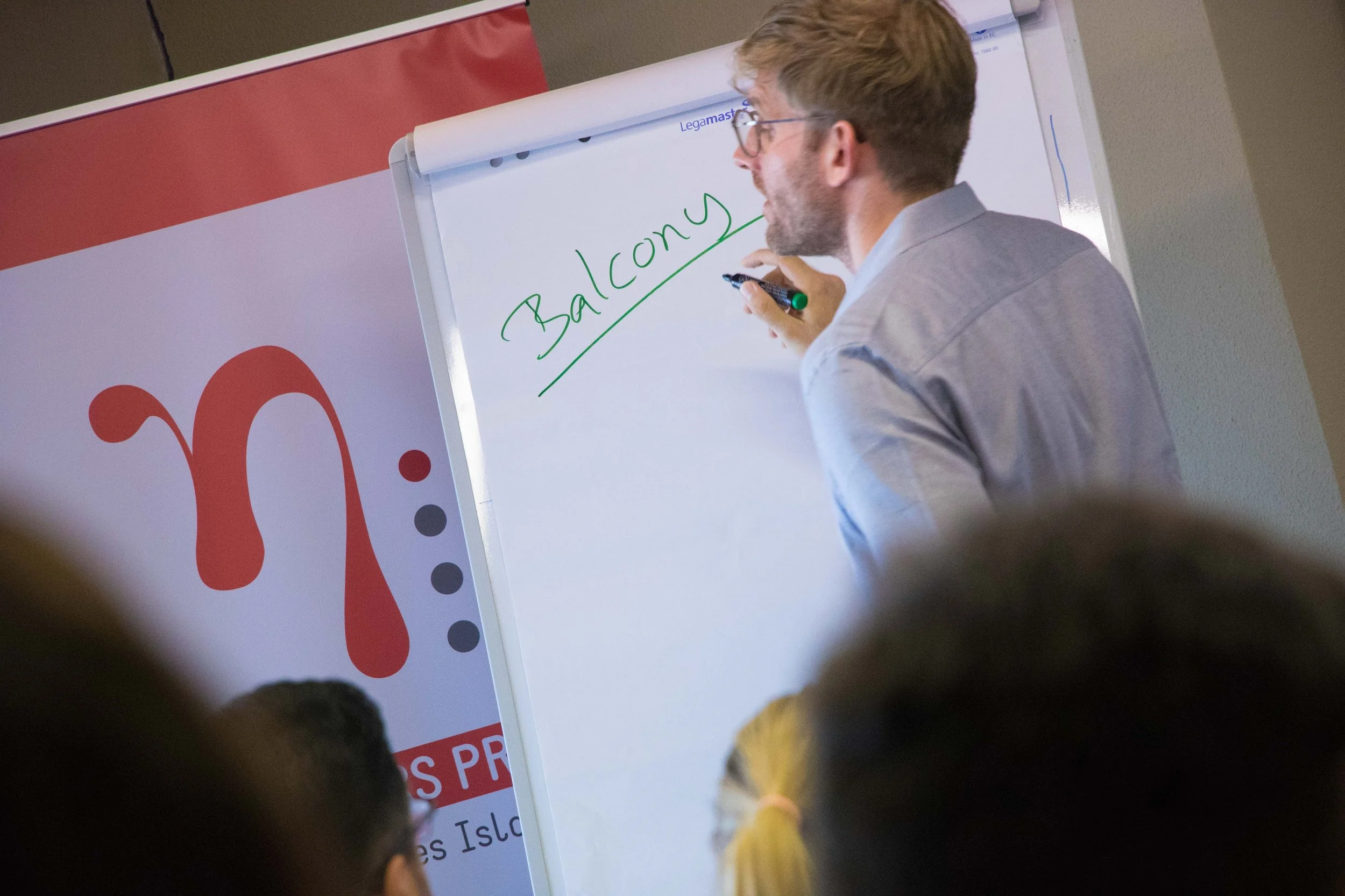 Register now for the Young Leaders' Project on Crete, Greece!