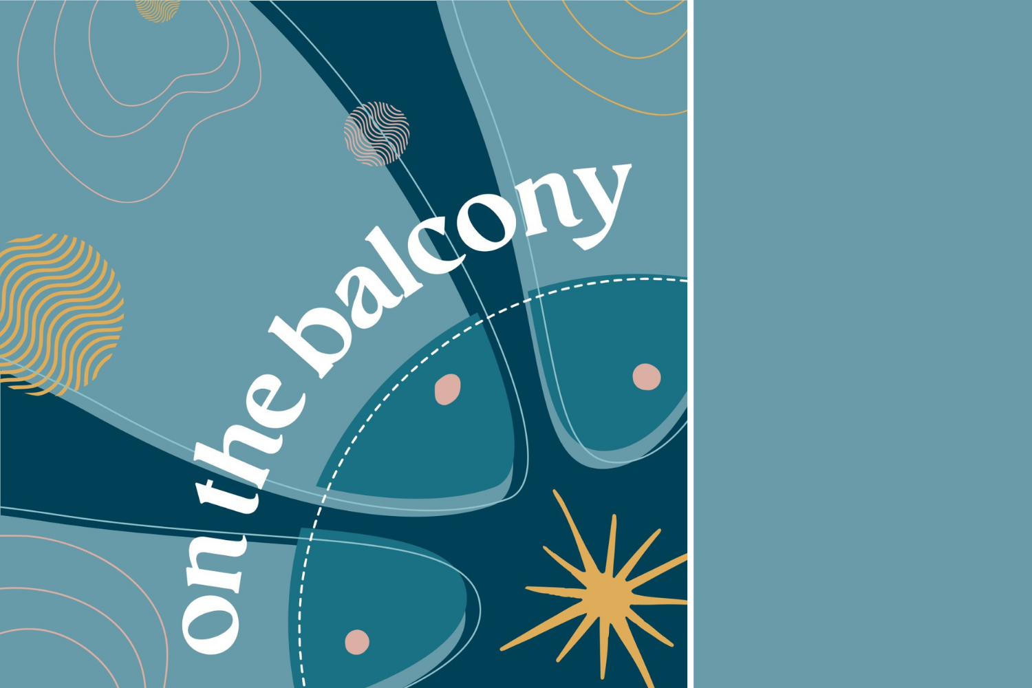 What Stayed: A Post-Season Gathering for On the Balcony Listeners