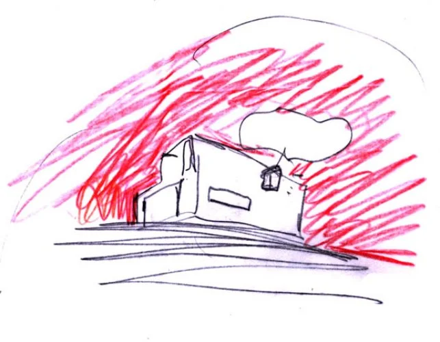  Dessin : Pierre Hebbelinck 