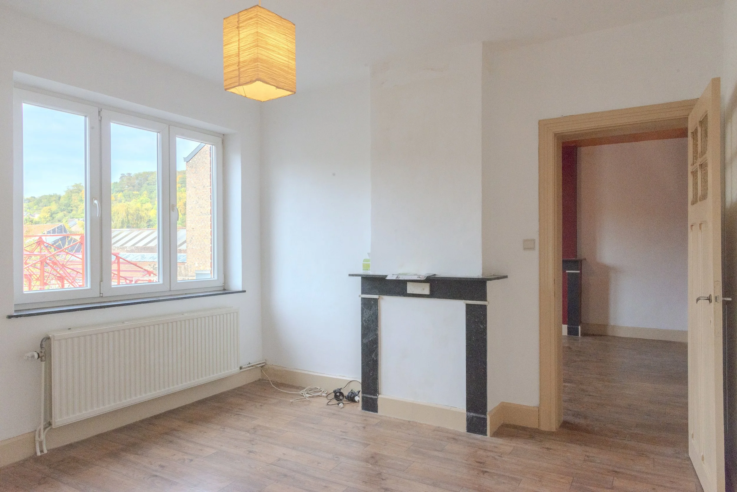  Appartement 03 : Chambre 