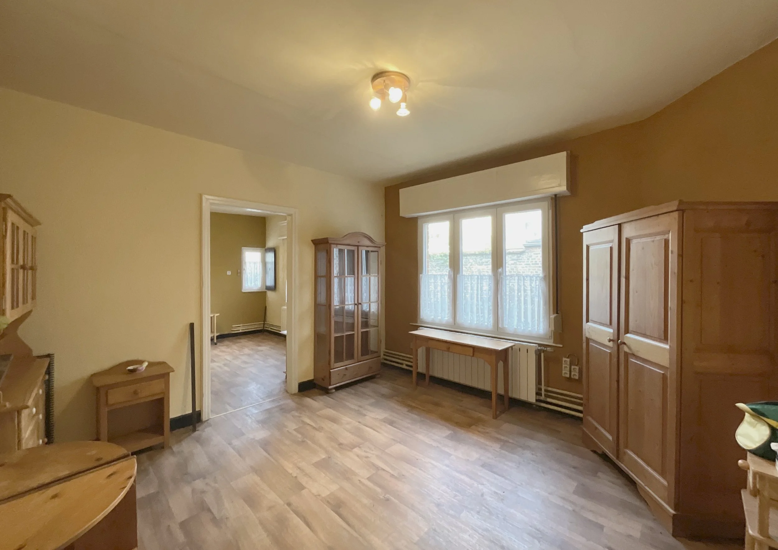  Appartement 04 : Chambre 