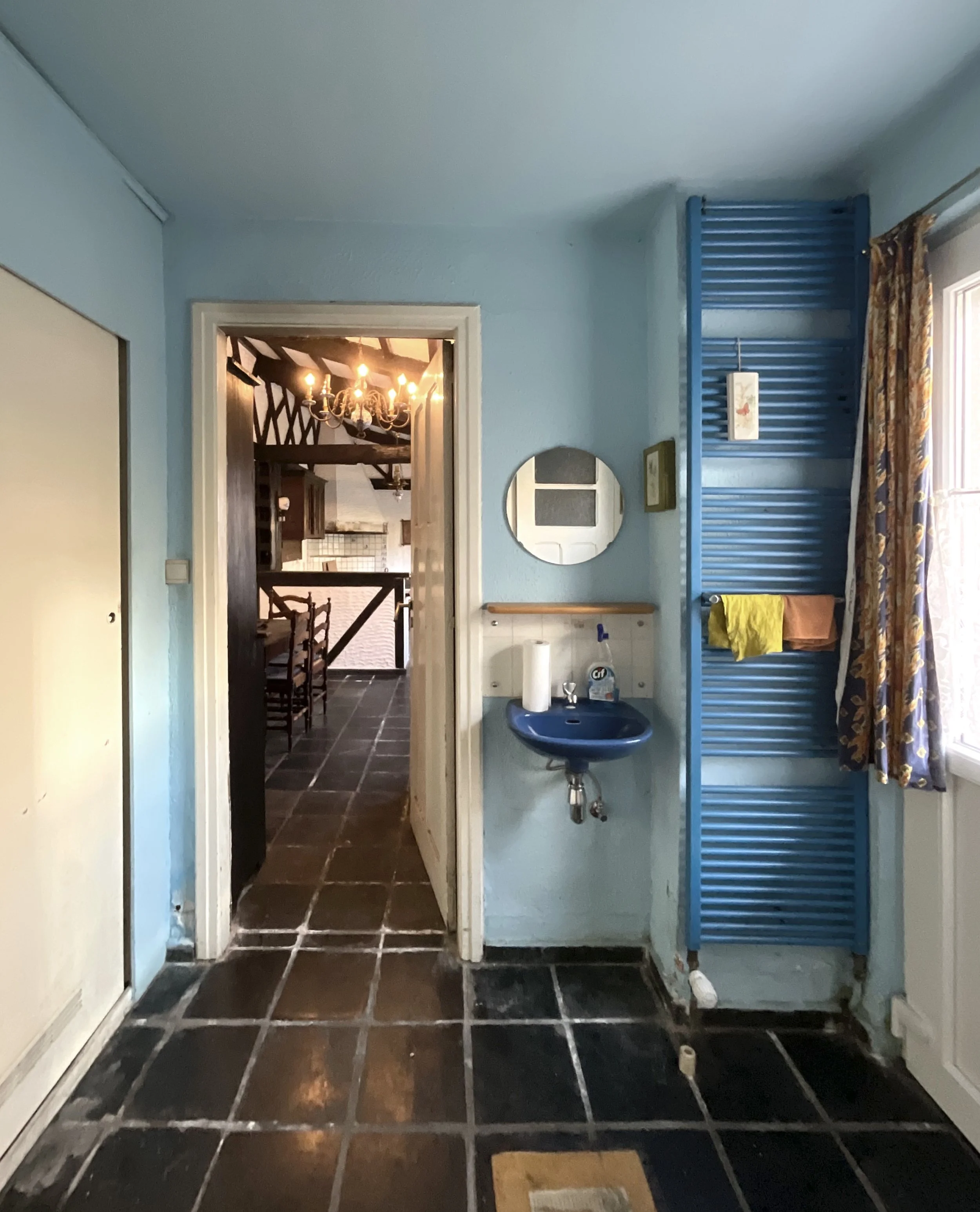  Appartement 04 : Hall 