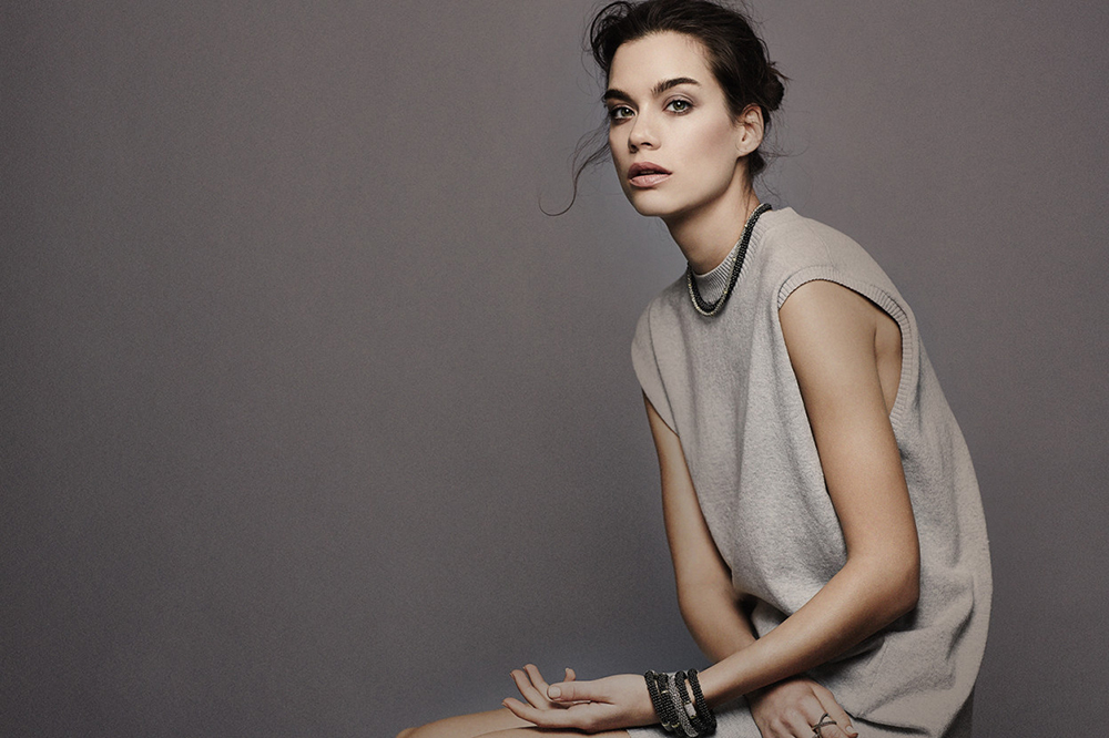 Scott Brasher for The Glamourai