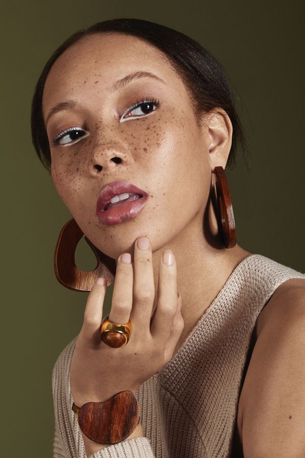 Lara Callahan for Racked