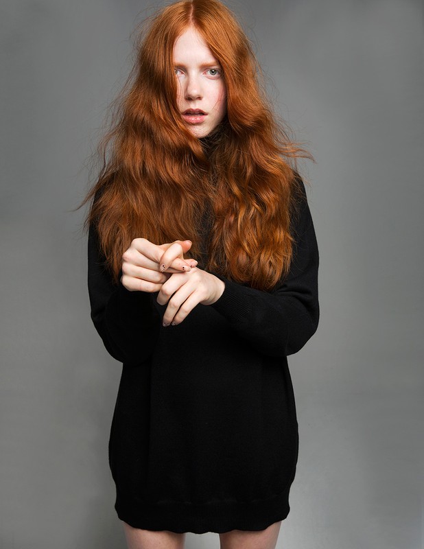 Alex Cayley for ZOO Magazine