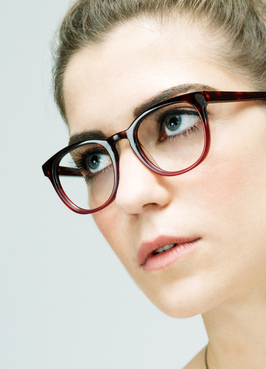 Helga Traxler for Tortoise & Blonde