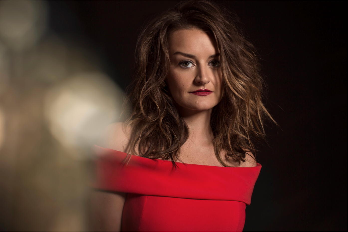 Alison Wright by Alexandra Arnold for Spirit & Flesh