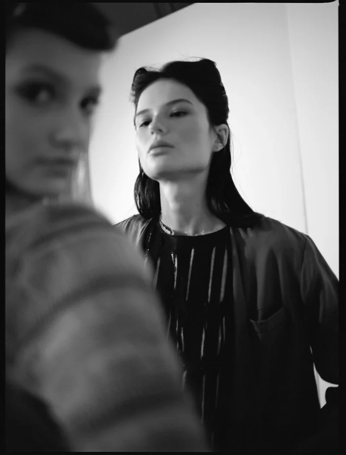 Christina Renee Jorro for Drop Magazine