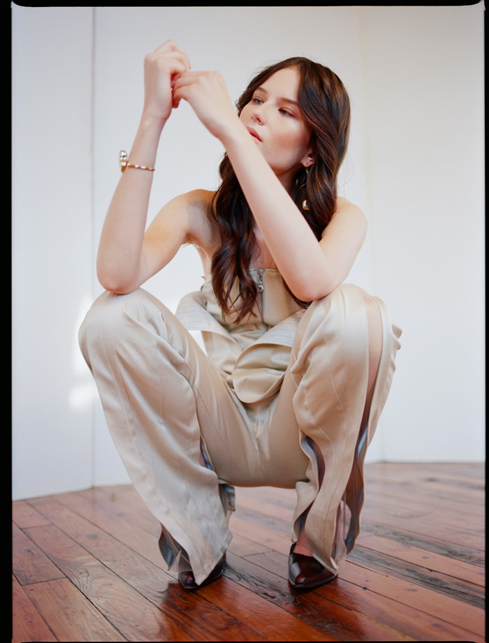 Christina Renee Jorro for Drop Magazine
