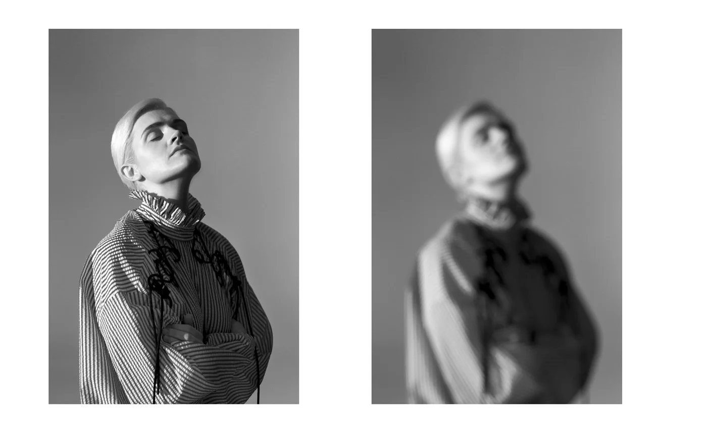 Gayle Rankin by Ryan Plett for The Last Magazine