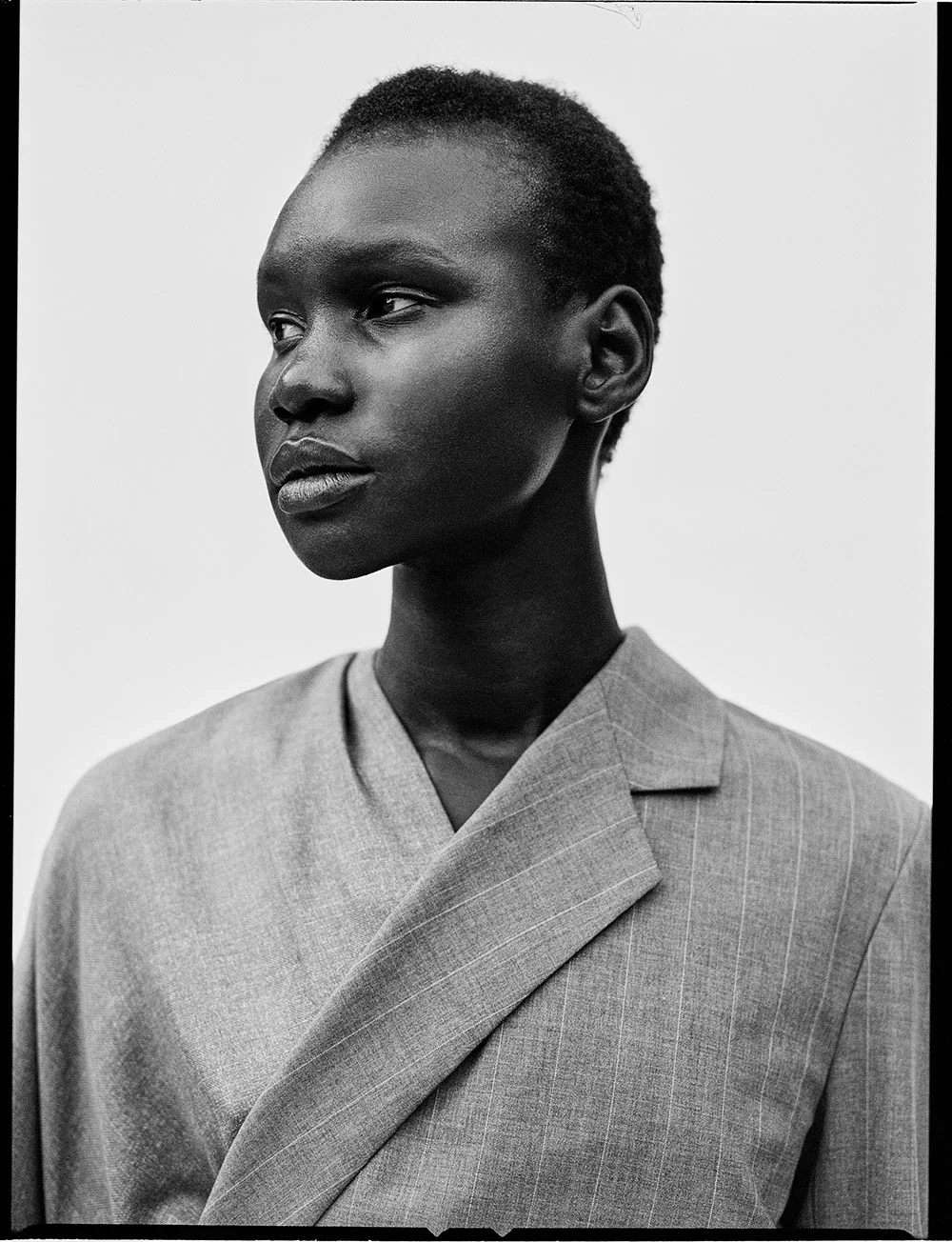 'Revenge' by Lauren Loncar for Monrowe Magazine