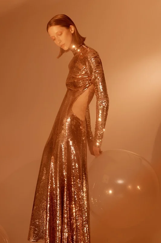 Photographer Zoey Grossman for PIBE Magazine