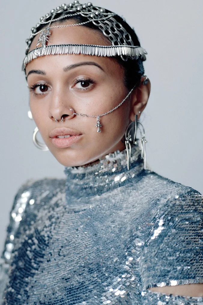 Venus X by Jody Rogac for W Magazine