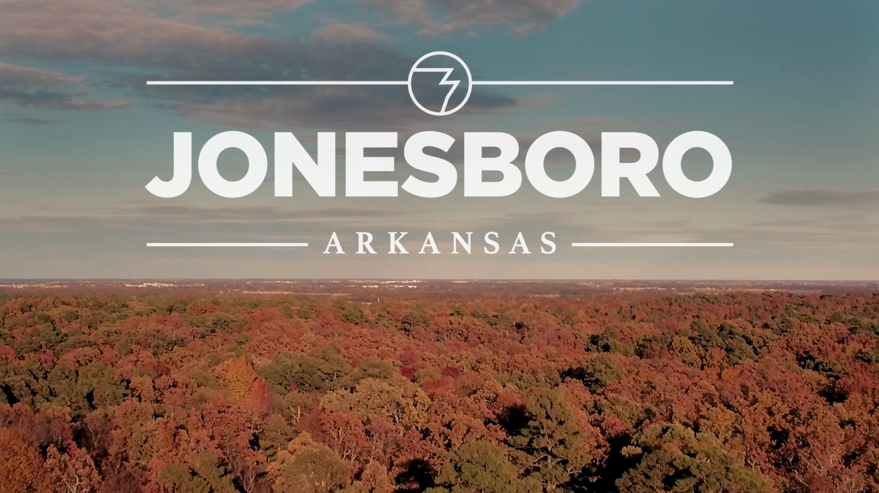 Jonesboro Unlimited |  Now You Know