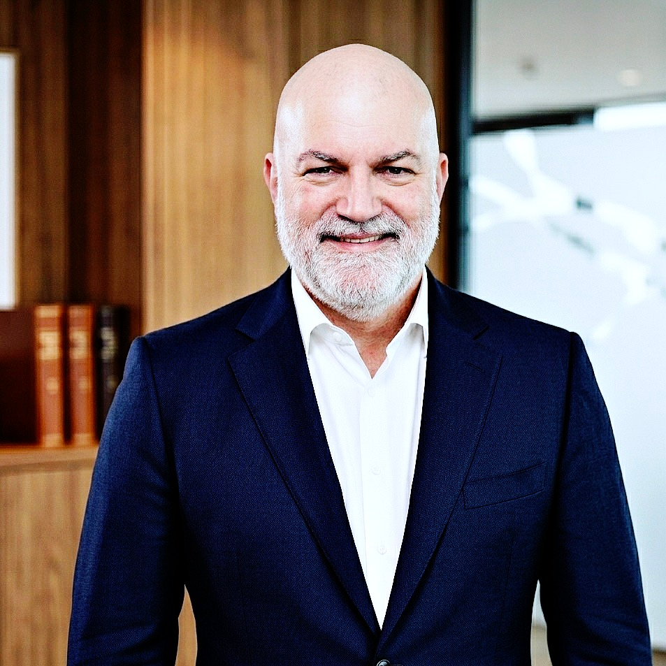 Andreas O. Kleutgens