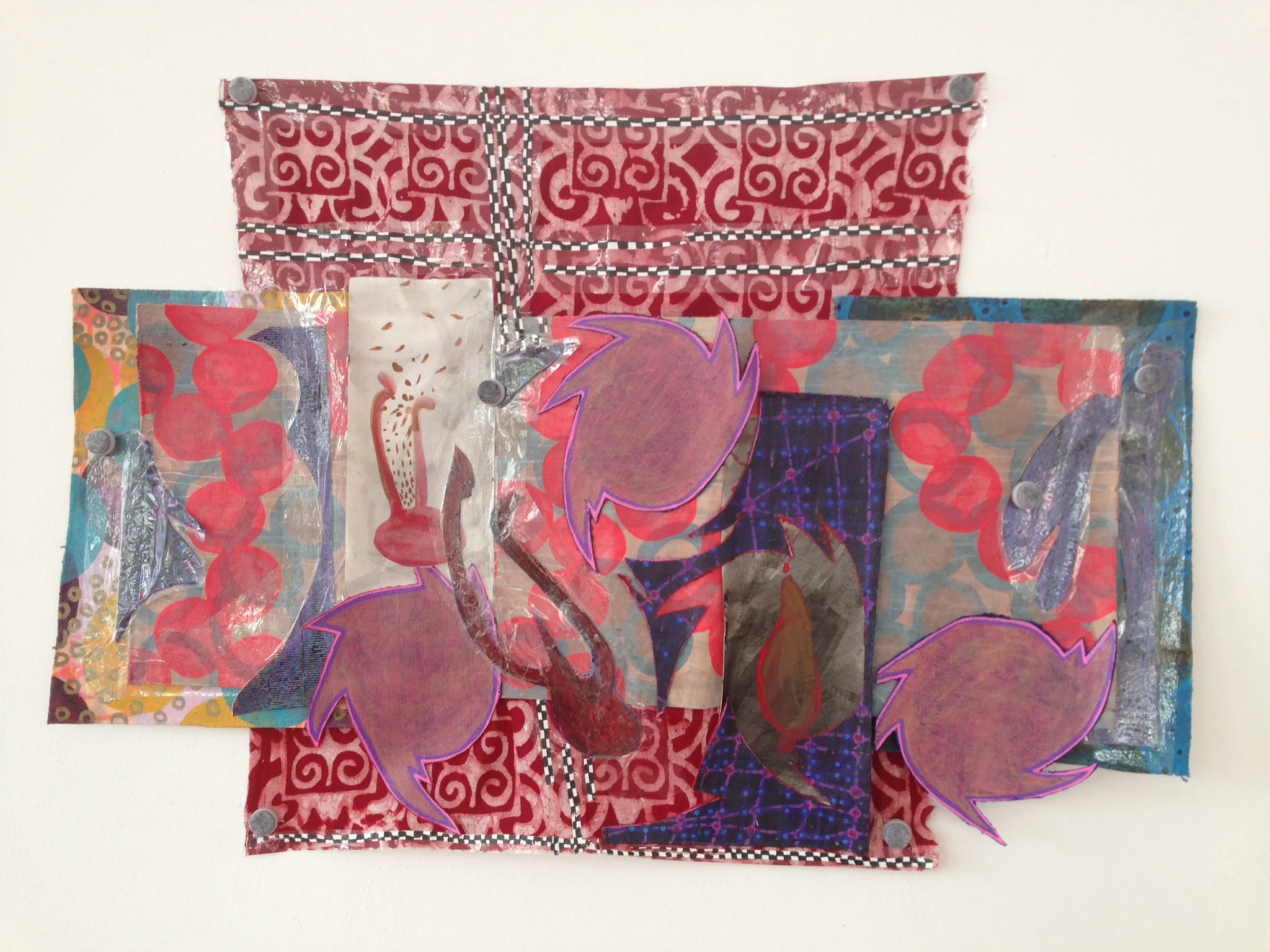 Berlin One [version one]