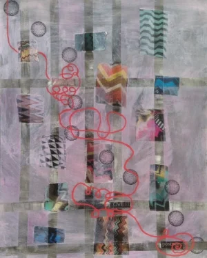 Perfection Courage Love It