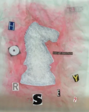 Horsey Enough Questions?