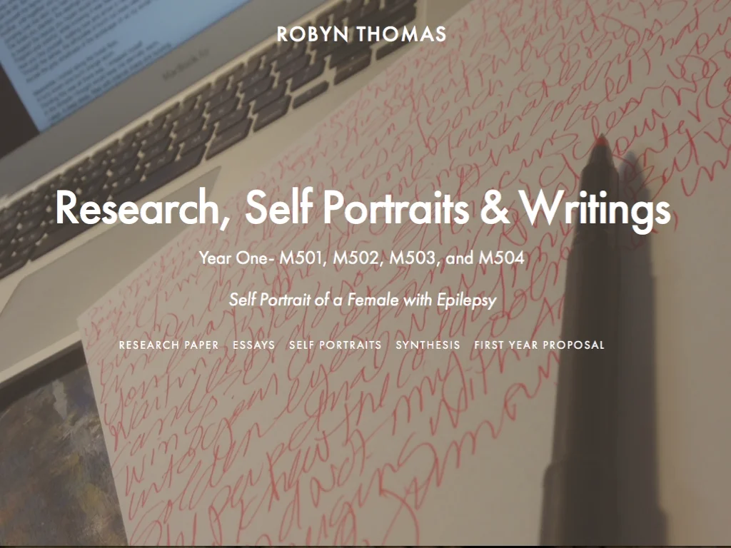 Exploring the website you’ll find that there are multiple access points to the information it contains./The site is both straightforward yet at the same time slightly disorienting due to its many layers./It is composed of‘small’ sites within the mai…
