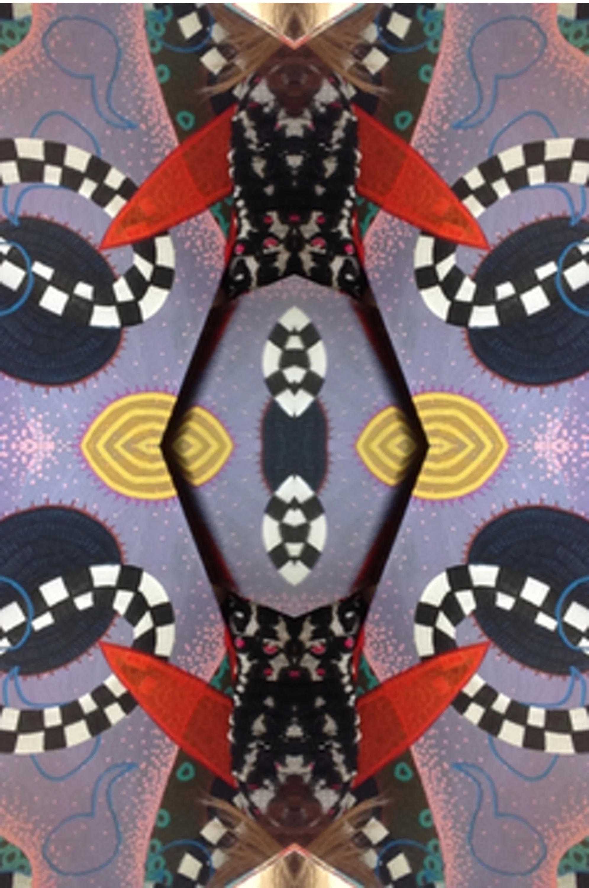 Promulgated Knowledge of Self 7 x 10 inches.jpeg