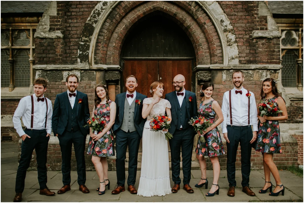 London wedding st stephen's trust40.jpg
