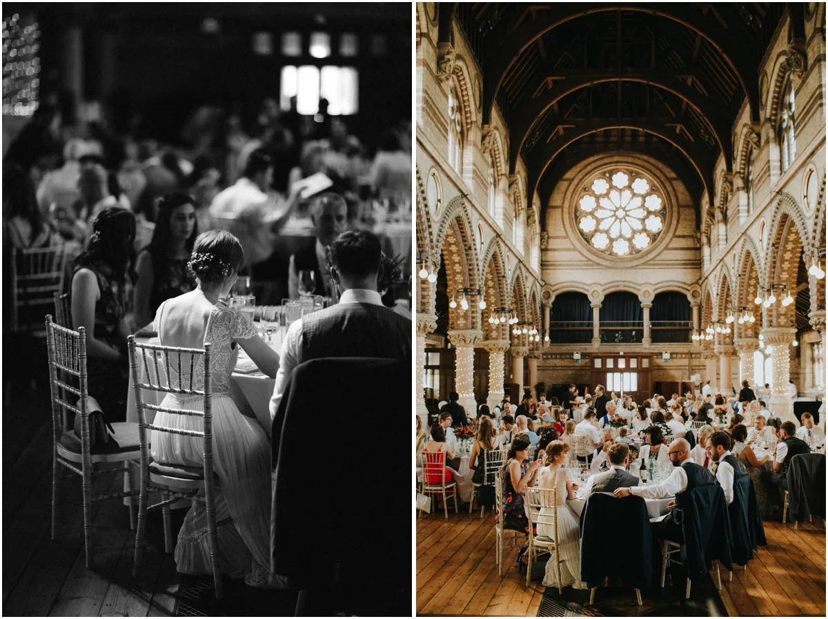 London wedding st stephen's trust59.jpg