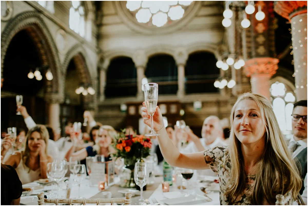 London wedding st stephen's trust70.jpg
