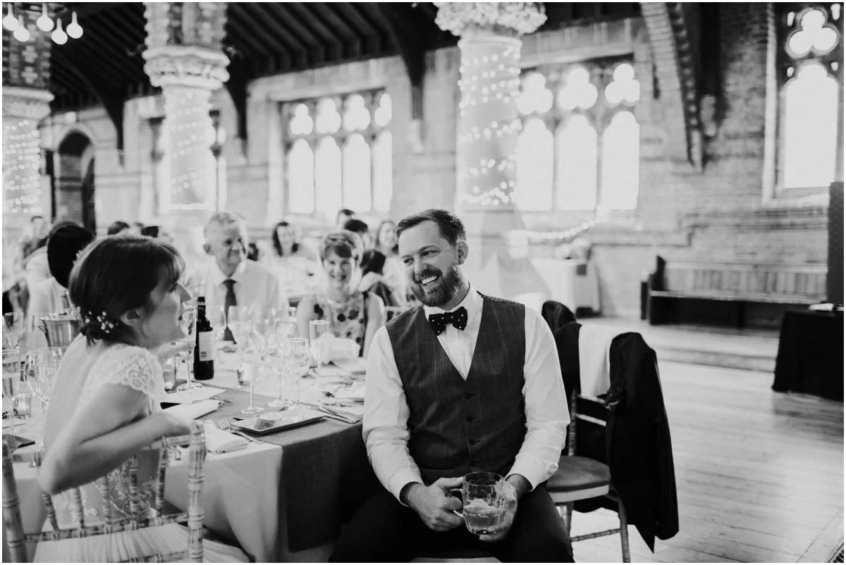 London wedding st stephen's trust72.jpg