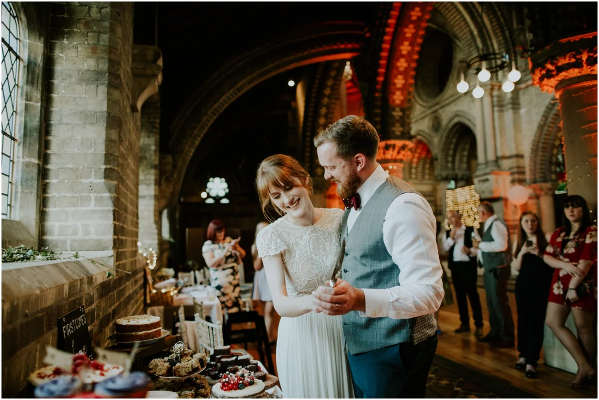 London wedding st stephen's trust89.jpg