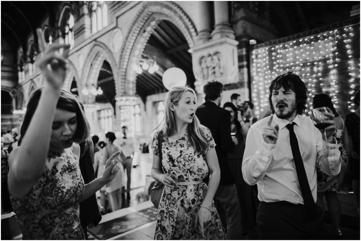 London wedding st stephen's trust99.jpg