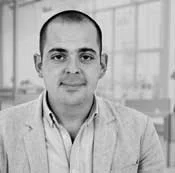 Mohannad Altabbal GM An Architect.+ 10 years of experience in several areas of BIM including design, construction, training and implementation.