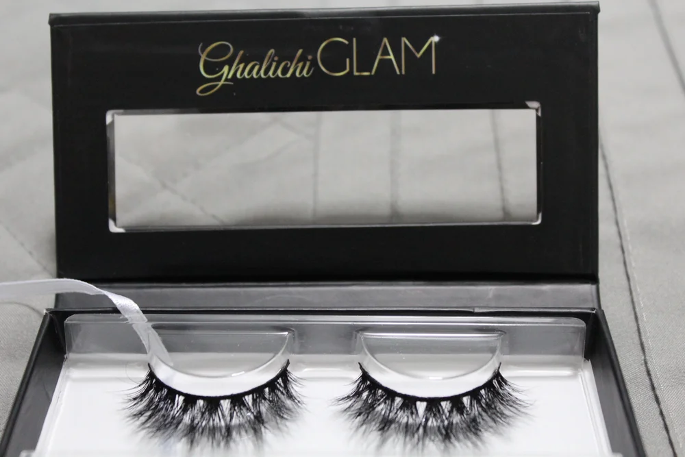 Lilly Lashes | Ghalichi Glam
