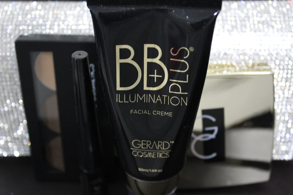 BB + Illuminator + Star Power in "Lucy"