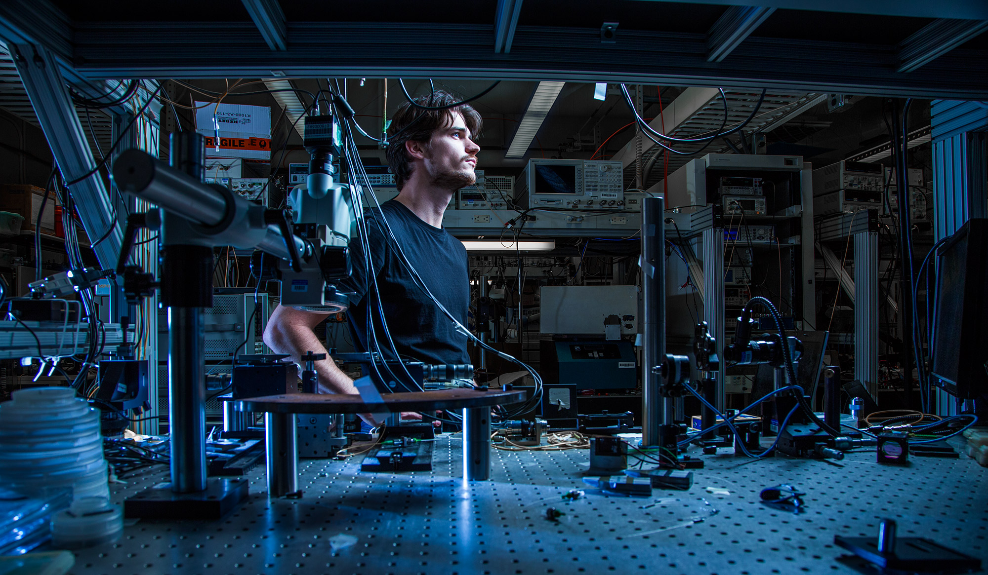 Electrical and Computer Engineering - UC Santa Barbara