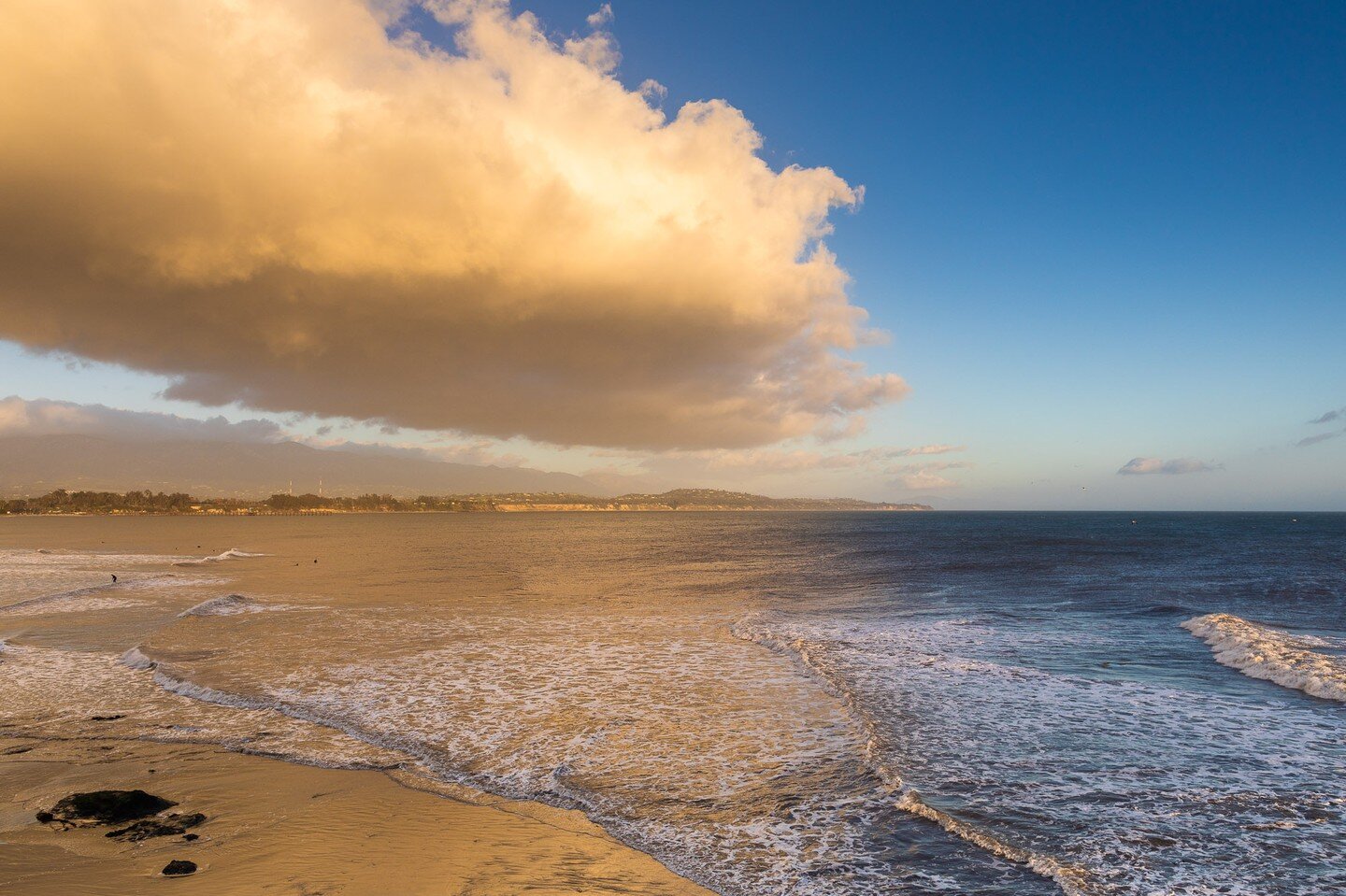 Happy New Year!

#ocean #seascape #newyear #2023 #peaceful #sunset #california