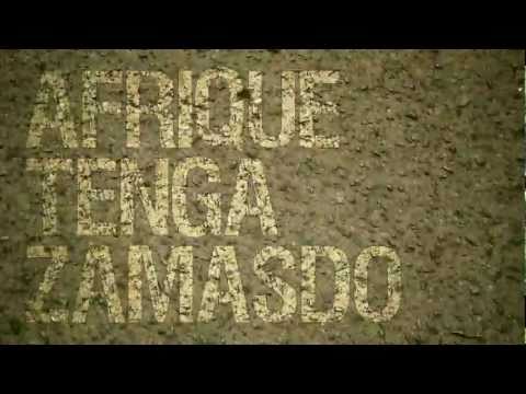 Afrique Tenga Zamasdo