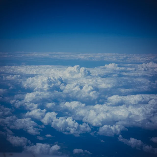 Somewhere over the rainbow - 2012