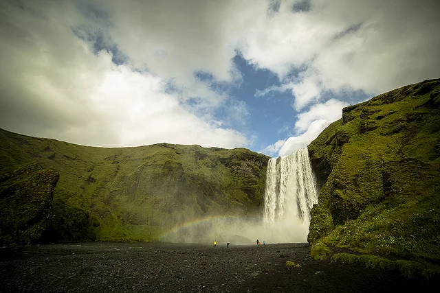 Iceland - 2013