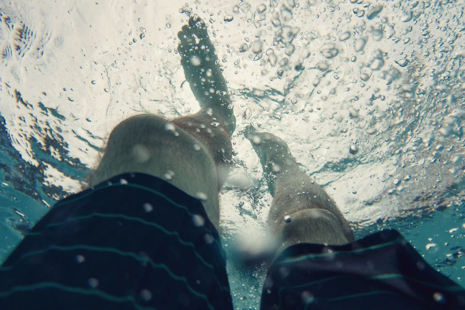 Piscine - 2016