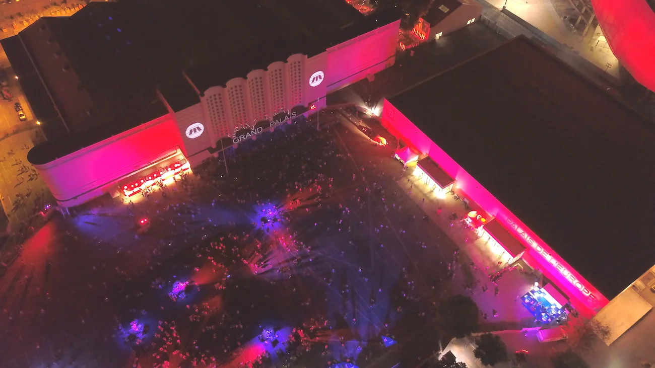 Marsatac - 2017