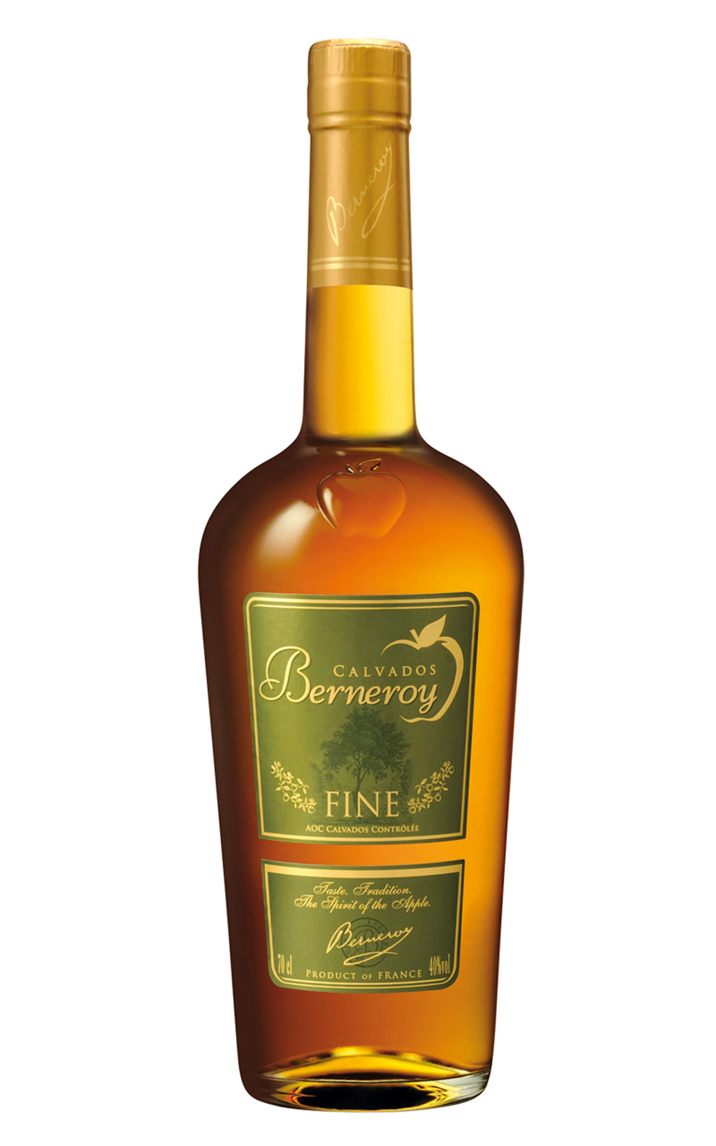  FRESH & FRUITY Bursting with fresh apple flavors and aromas. Serve straight up, on the rocks, or in a variety of cocktails.